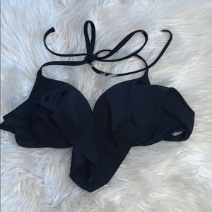 Victoria’s Secret Push Up Bikini Top